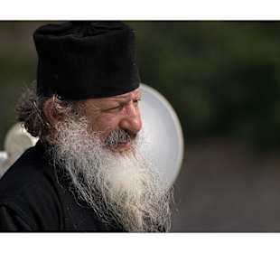 Berg Athos - "Holidays and more"