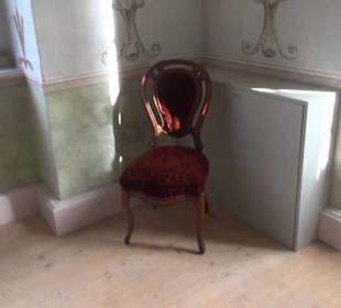 Barockschloss Rammenau