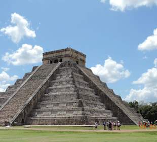 Chichén Itzá