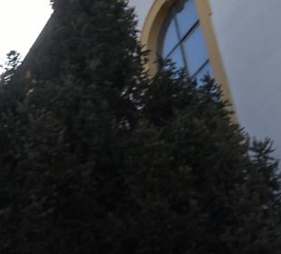 Wallfahrtskirche St. Maria Unterkochen