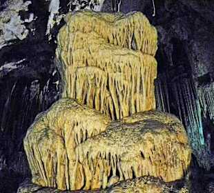 Stalagmit