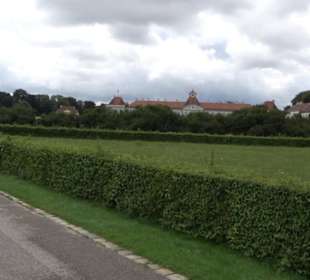 Schloss Nymphenburg