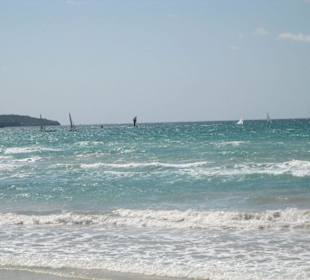Arenal / Platja de Palma