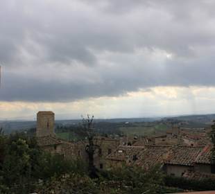 Сан-Джиминьяно