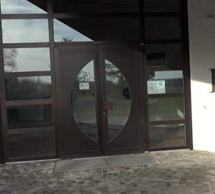 Mehrzweckhalle Feldstetten