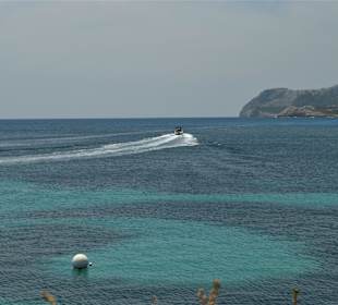 Wandern Cala Ratjada 