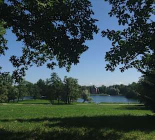 Park Katarzyny