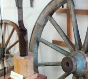 Museum für Stadtgeschichte Alpirsbach