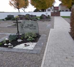 Friedhof Daugendorf