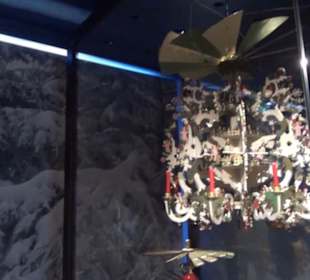 Salzburger Weihnachtsmuseum