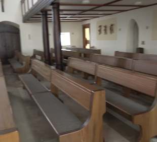 Pfarrkirche Sankt Martinus Weitingen im Gäu
