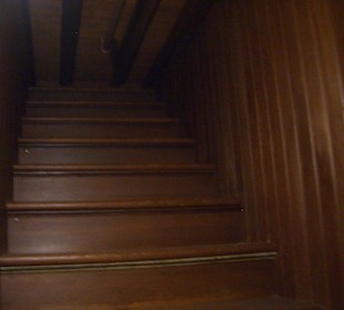 Winchester Mystery House