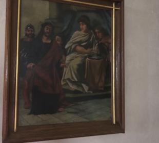 Kirche St. Stephanus