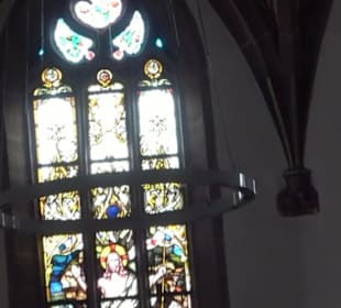 Evangelische Martinskirche Dornstetten