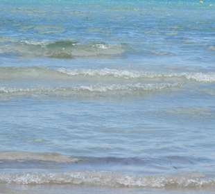 Strand Playa de Muro