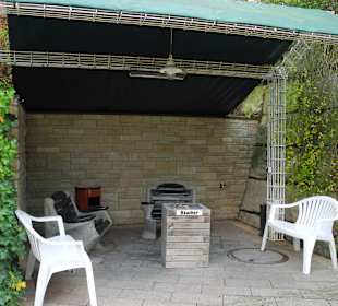 Hier darf man Rauchen