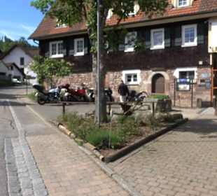 Waldknechtsbauernhof Klosterreichenbach