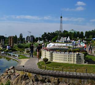 Mini Europe