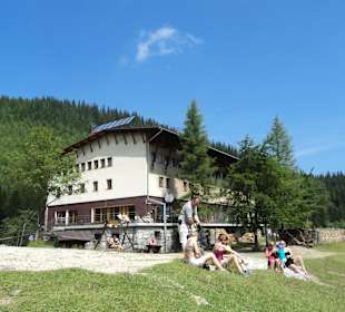 Tatrzański Park Narodowy