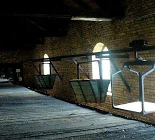 Muzeum Warzelnictwa i Lecznictwa Uzdrowiskowego