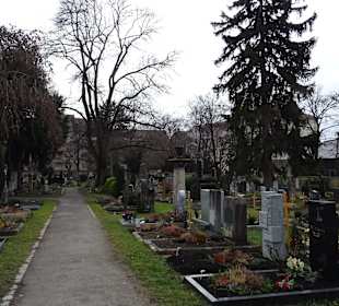 Uff-Kirchhof Stuttgart-Bad Cannstatt