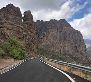 Inselrundfahrt Gran Canaria