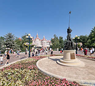 Disneyland Resort Paris / Euro Disney