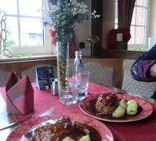 Restaurant Berghotel Sülbeck