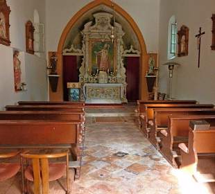Seitenkapelle