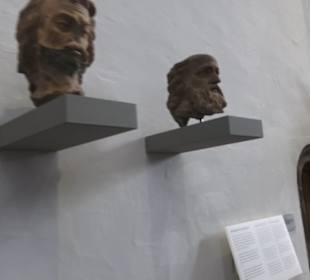 Museum in der Schlosskirche