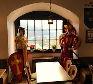 Fürst Metternich Stube