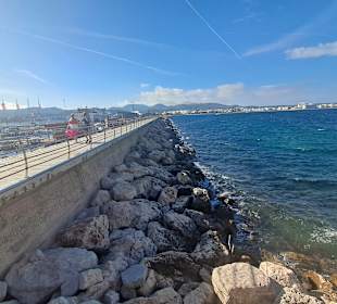 Yachthafen San Antonio/San Antoni de Portmany