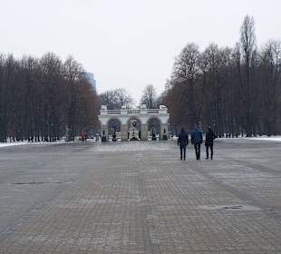 Grób Nieznanego Żołnierza