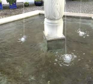 Agustinusbrunnen