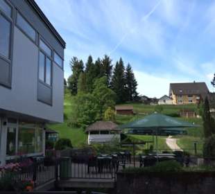 Wanderung Klosterquelle Klosterreichenbach