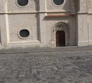 Museum St. Ulrich