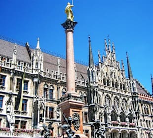 Rathaus