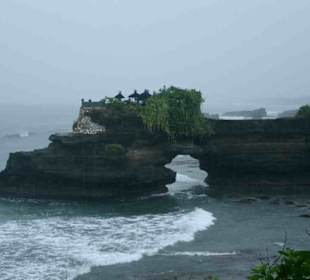 Tanah Lot