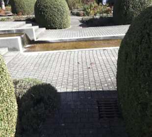 Rosengarten