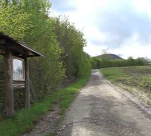 Naturerlebnisweg des NABU-Metzingen