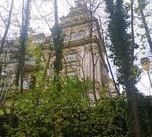 Fürstenhaus- Bad Wildungen