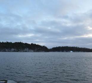 Schloss Drottningholm