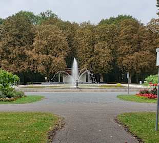 Kurpark