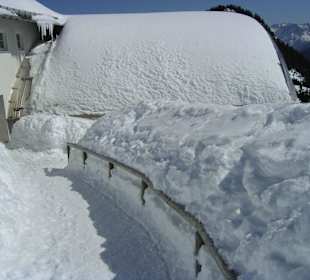 Schnee. Schnee, Schnee