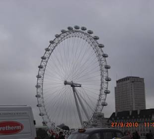 London Eye