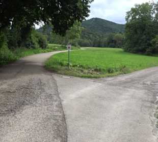 Themenweg Kaiserweg Zimmern