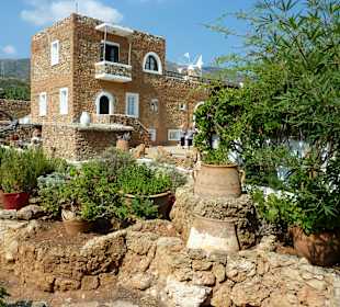 Lychnostatis Open Air Museum