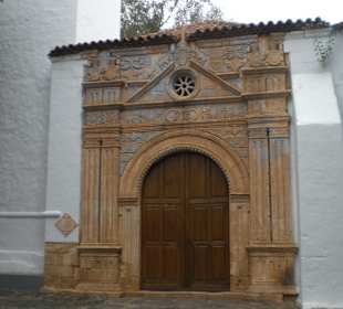 Kirchenportal