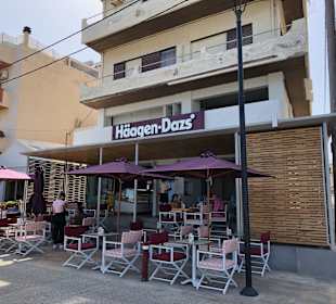 Häagen-Dazs