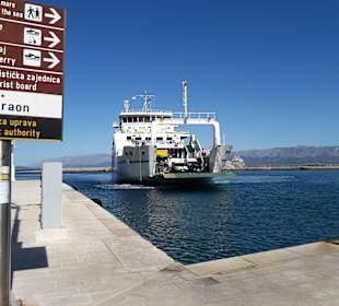 Stadtrundgang Trpanj